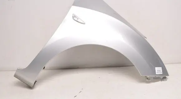 Hyundai i30 Fender 