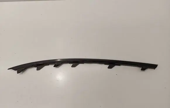 Volkswagen PASSAT B8 Front bumper splitter molding 3G0854321