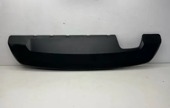 Peugeot 308 Rear bumper trim bar molding 9800553777
