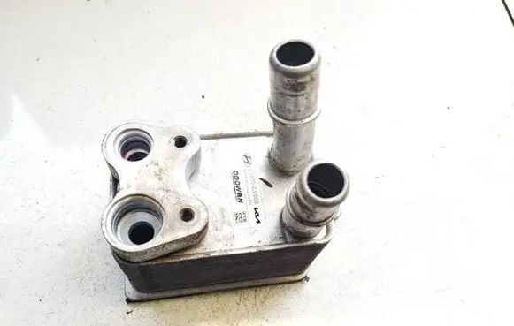 KIA EV6 Air conditioning (A/C) air dryer 25670cv000 25670-cv000