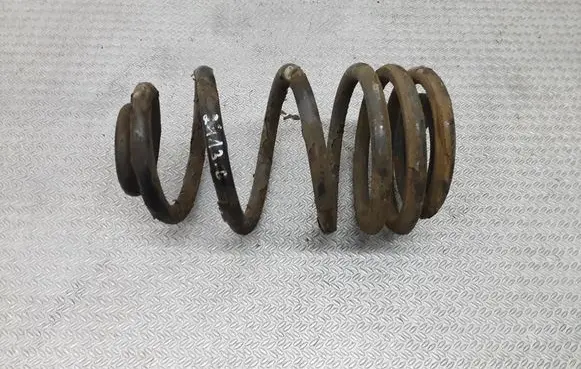Opel Signum Rear coil spring