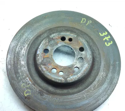 Mercedes-Benz ML W164 Front brake disc
