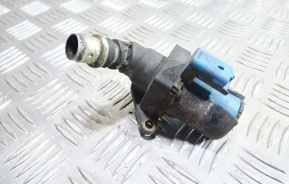 Peugeot 807 Electric auxiliary coolant/water pump EV700