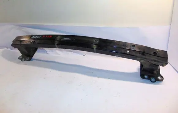 Opel Meriva A Front bumper cross member 93368357 1400698 93368359