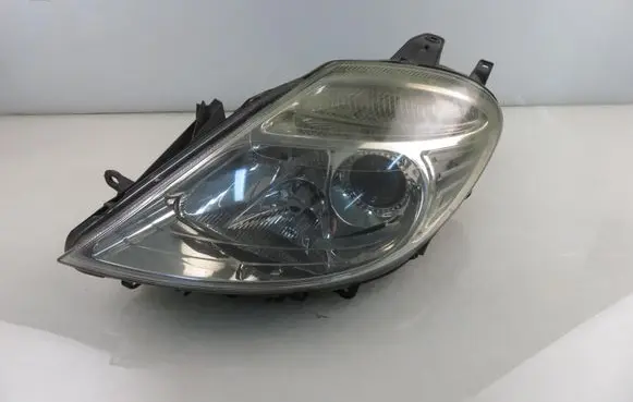 Citroen C8 Headlight/headlamp 1494316080
