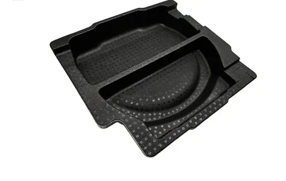 Subaru Forester SK Spare wheel section trim 91141SJ000