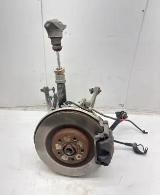 Audi Q5 SQ5 Rear wheel hub 80A505436J