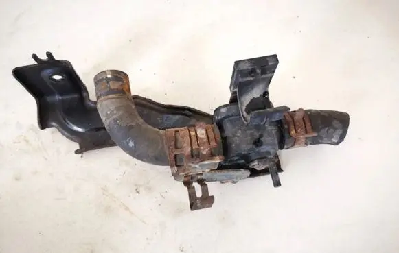 Valve vacuum