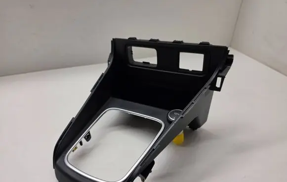 Ford Ecosport Gear shifter surround trim plastic GN15A044H96