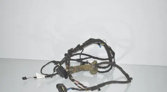 BMW 2 F46 Front door wiring loom 8720738 8797520 61128797520