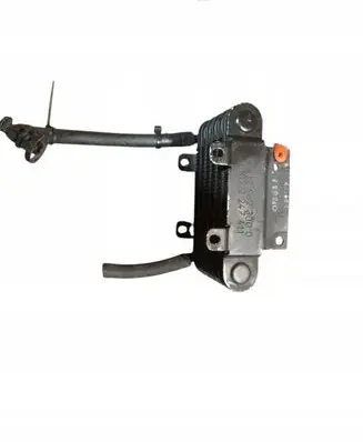 BMW 3 E46 Fuel cooler (radiator) 9623000