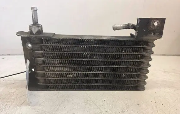 KIA Sorento Transmission/gearbox oil cooler 254603E000