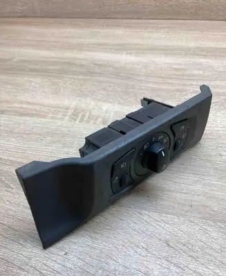 BMW 5 E60 E61 Light switch 6953740