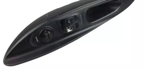 Hyundai H-1, Starex, Satellite Electric window control switch 620W02310