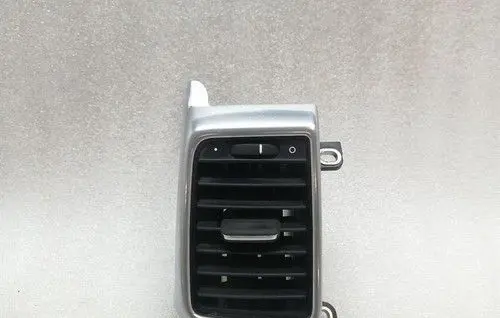 Porsche Panamera (970) Rear air vent grill 970553171