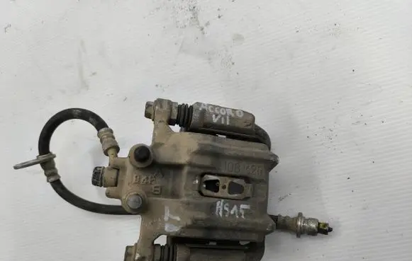 Honda Accord Rear brake caliper