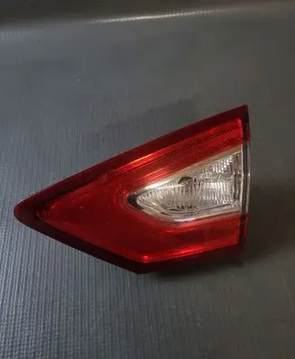 Ford Fusion II Tailgate rear/tail lights DS7313A602AE