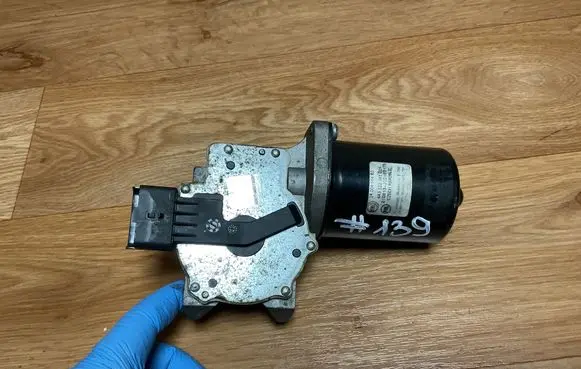 Peugeot Expert Wiper motor 1400456480 443122361019
