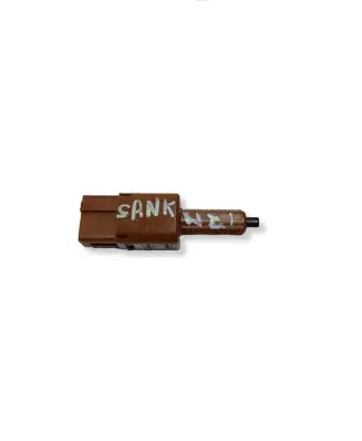 Nissan Qashqai Clutch pedal sensor 