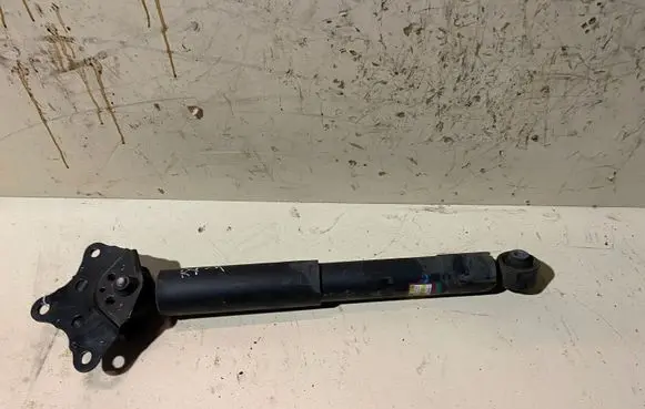 Lexus RX 450H Rear shock absorber/damper 4853148490