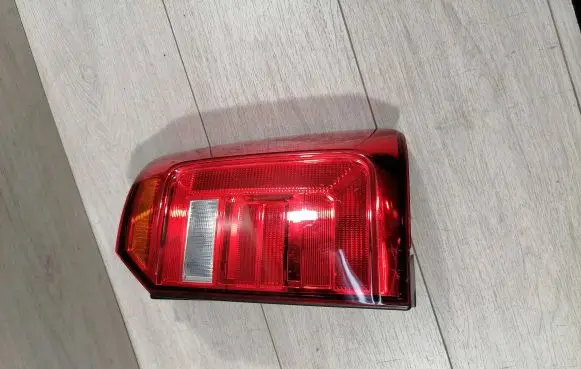 Volkswagen Caddy Rear/tail lights 2K1945096M