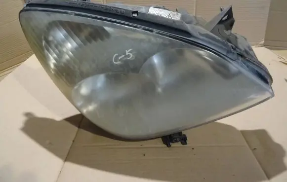 Citroen C5 Headlight/headlamp 89006854 9644275280 89005274