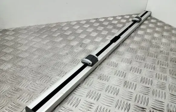 Skoda Superb B6 (3T) Tie down hook / loop 3T9863556A