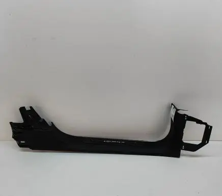 Audi E-tron GT Front sill trim cover 4J3867269N 9J1863381D