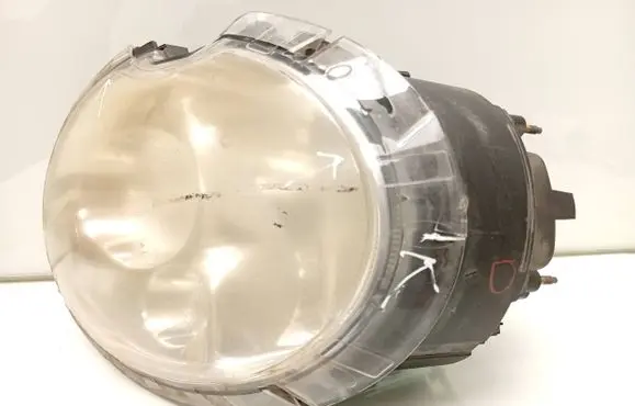 Mini One - Cooper R50 - 53 Headlight/headlamp 40250748 40271748 1307329074