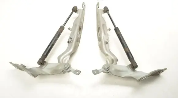 Volvo XC60 Engine bonnet/hood hinges 30779283