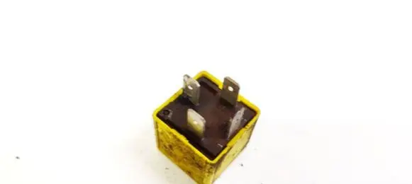 Land Rover Freelander Other relay V23134B52X127 V23134-B52-X127