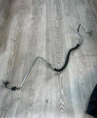 BMW 3 E92 E93 Air conditioning (A/C) pipe/hose 9210480 64509210480