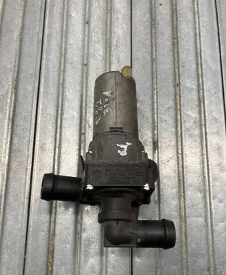 BMW 3 E90 E91 Electric auxiliary coolant/water pump 6928246 0392020097