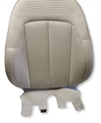 Hyundai Ioniq 5 Seat trim 