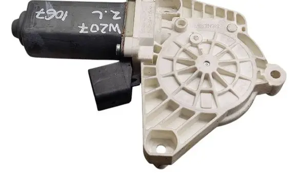 Mercedes-Benz E C207 W207 Rear door window regulator motor A2078200542 934532100