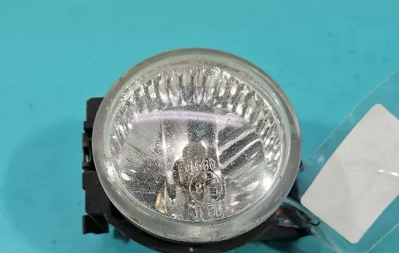 Front fog light