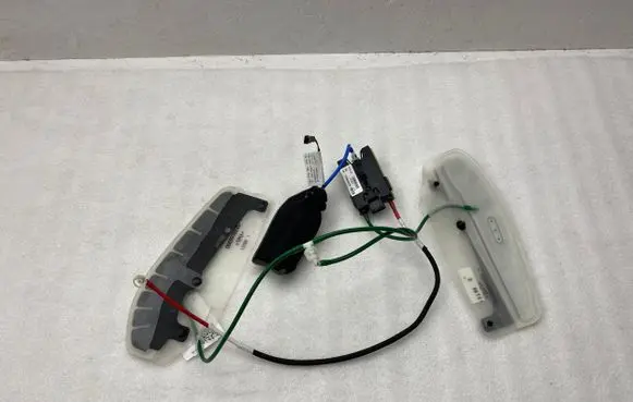 Porsche Macan (95B) Seat adjustment motor 7P5881643A 7P5882771 7P5881073B