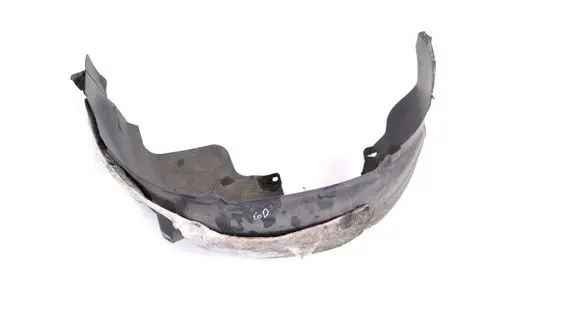 Chevrolet Trax Rear arch fender liner splash guards 95142656