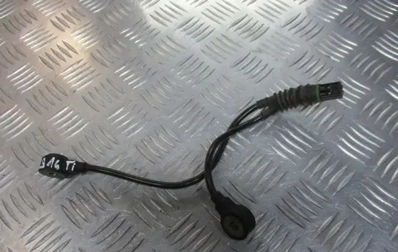 BMW 3 E46 Detonation knock sensor 