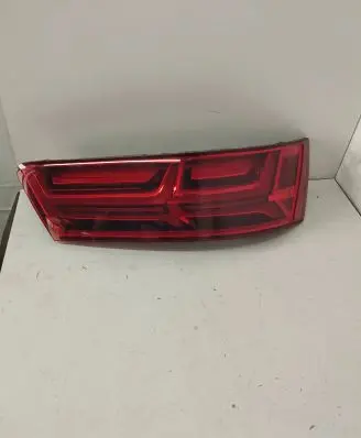 Audi Q7 4M Rear/tail lights set 4M0945094E 20900202 AU736ECEH1S