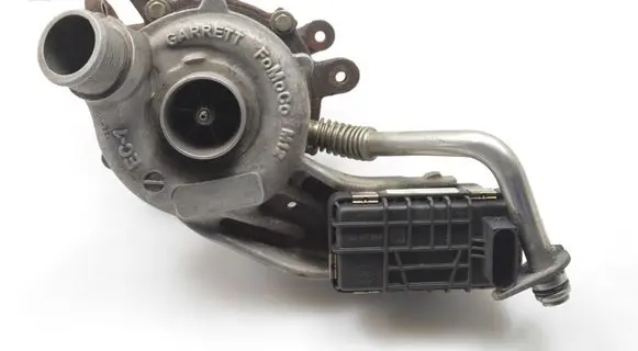 Jaguar XF X250 Turbo AX2Q6K682CA
