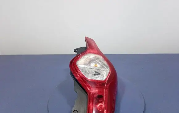 Dacia Lodgy Rear/tail lights 265502184R