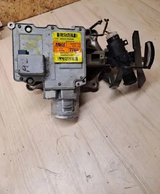 Fiat Stilo Electric power steering pump 00046846858