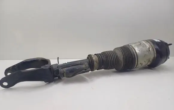 Mercedes-Benz GLE (W166 - C292) Front shock absorber/damper A1663204166
