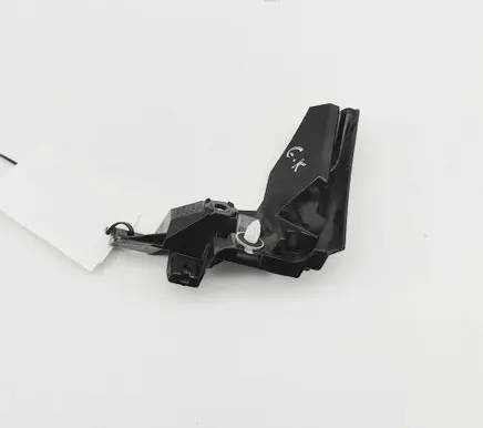 Toyota bZ4X Centre console side trim rear 7681442020