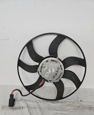BMW 5 F10 F11 Fan impeller 7594610 A07949114 0470140070