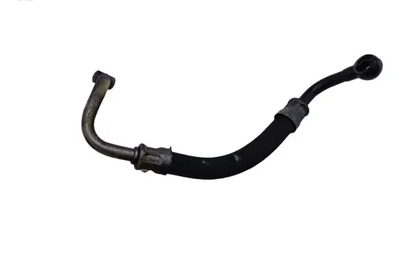 BMW X5 E70 Turbo turbocharger oiling pipe/hose