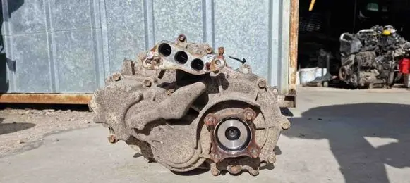 Lexus RX 330 - 350 - 400H Rear differential 8209048010