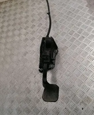 Ford F150 Accelerator throttle pedal FL349F836CD
