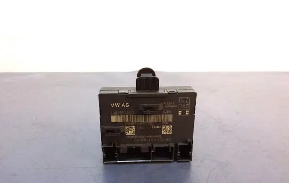 Audi A8 S8 D4 4H Parking PDC control unit/module 4H0959795D